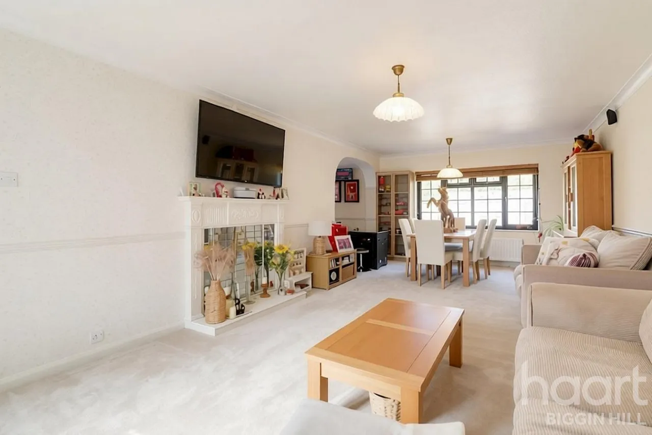 St Winifreds Road, Biggin Hill, TN16, photo 8