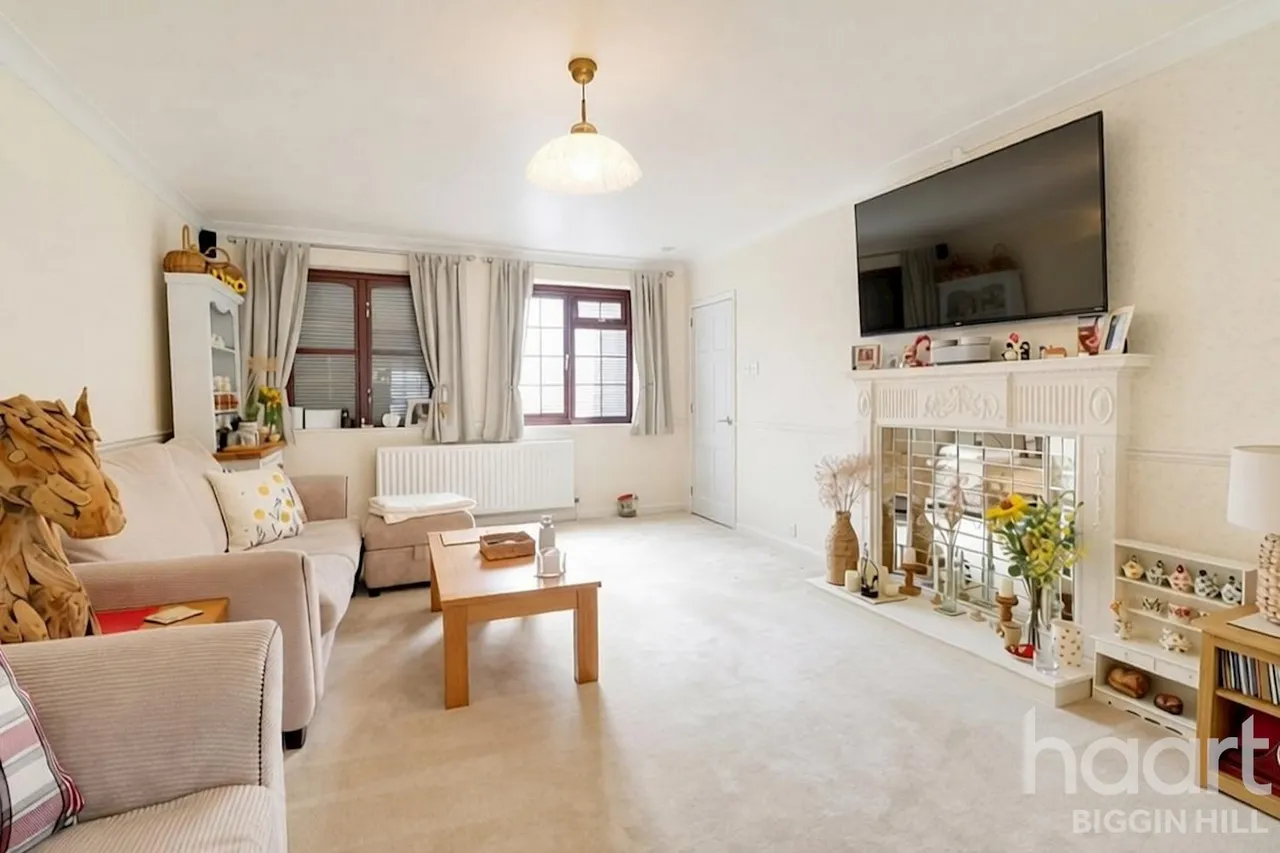St Winifreds Road, Biggin Hill, TN16, photo 7