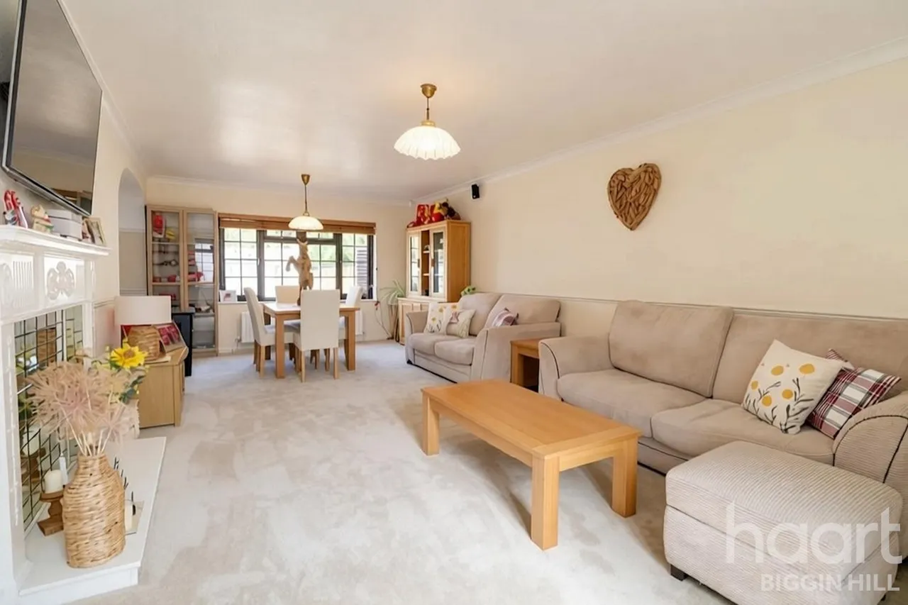 St Winifreds Road, Biggin Hill, TN16, photo 6