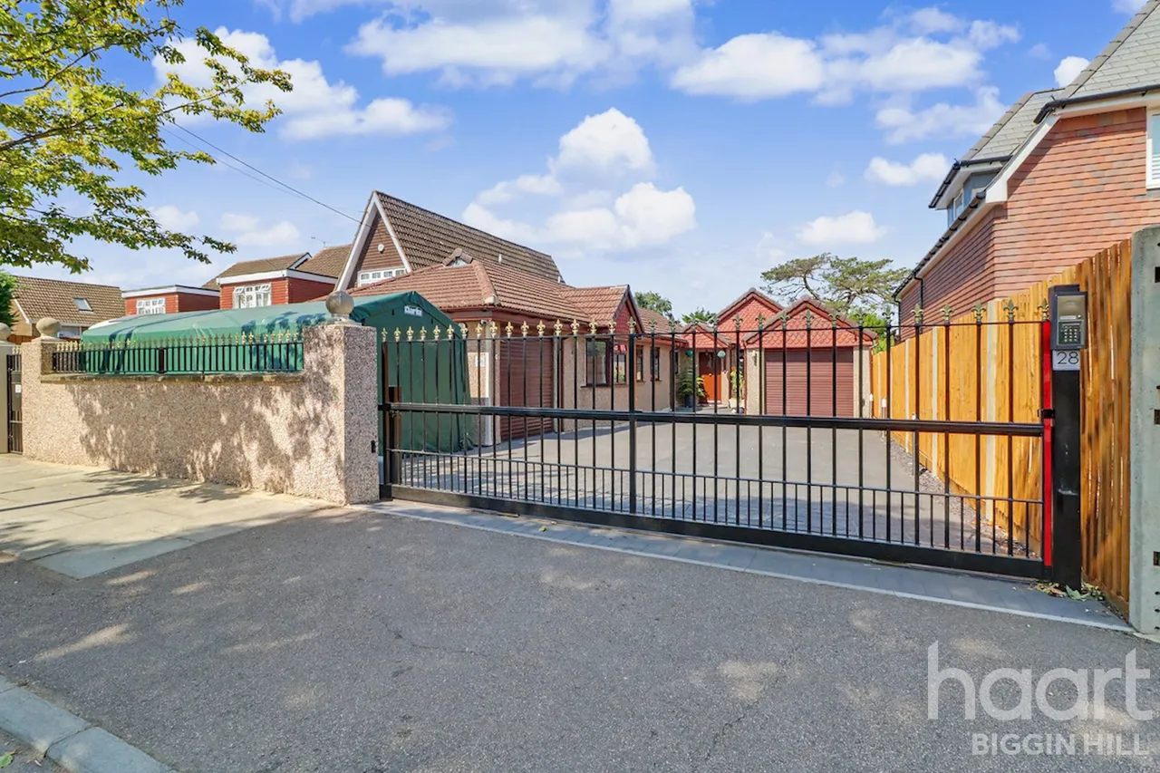 St Winifreds Road, Biggin Hill, TN16, photo 15