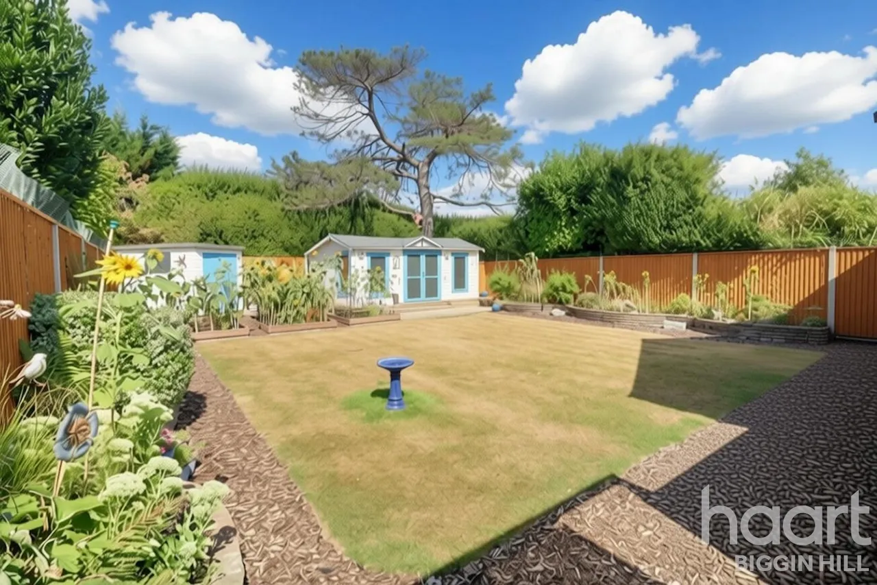 St Winifreds Road, Biggin Hill, TN16, photo 2