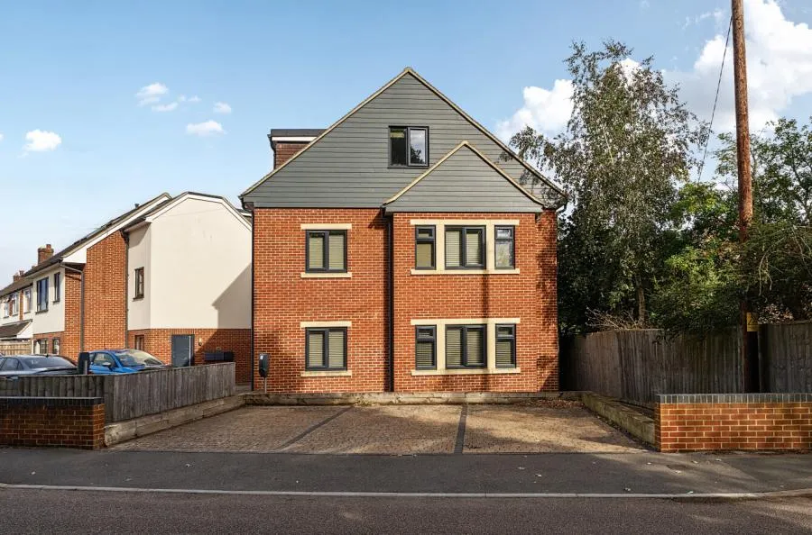 Blenheim Road, Kidlington, OX5, photo 11