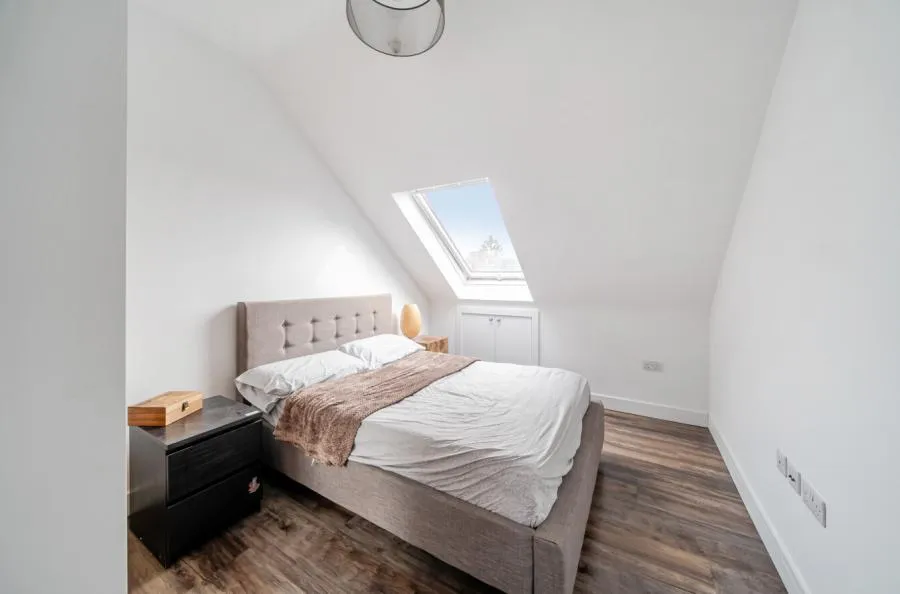 Blenheim Road, Kidlington, OX5, photo 8