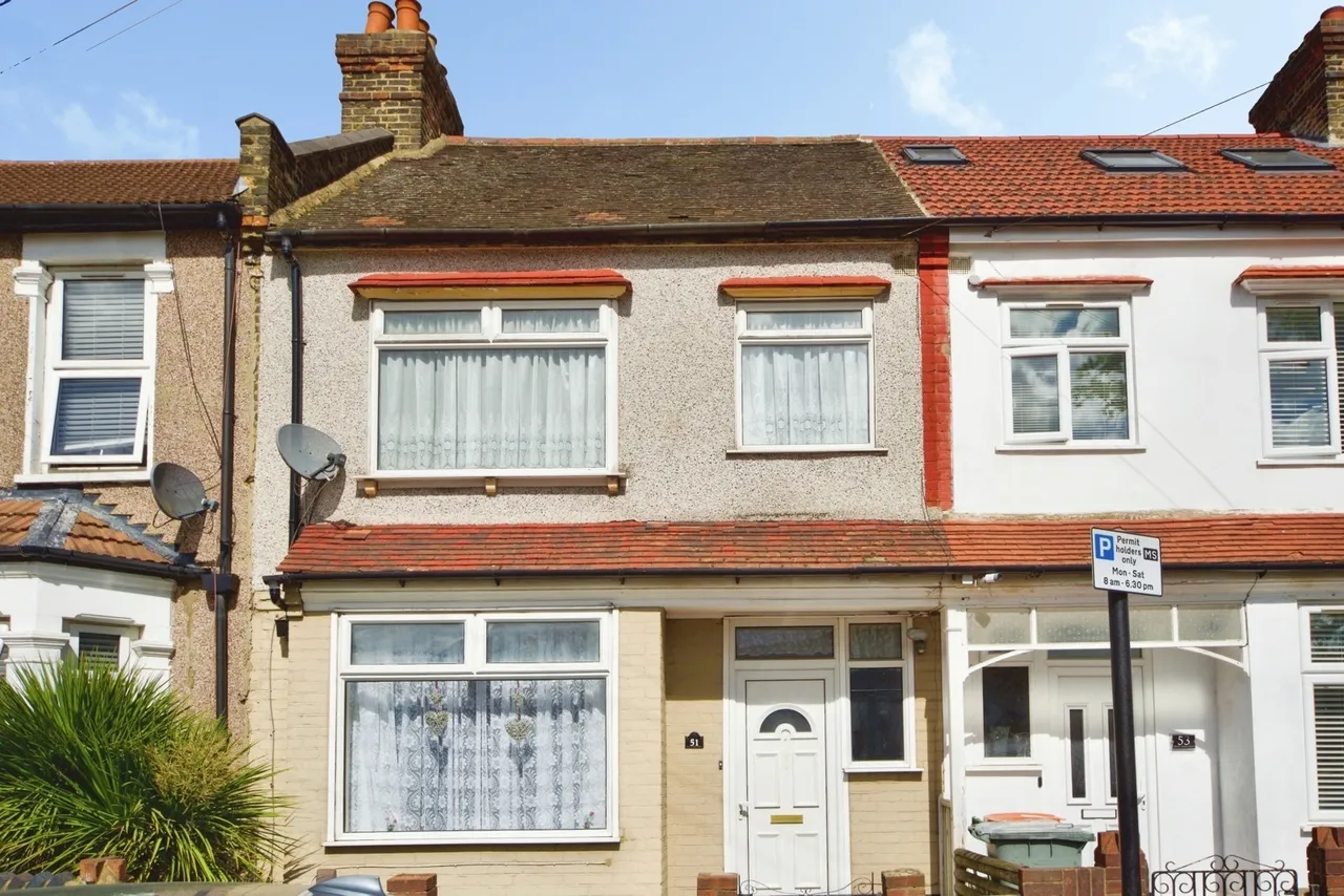 White Horse Road, East Ham, London, E6, photo 18