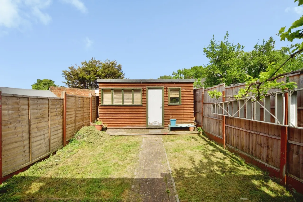 White Horse Road, East Ham, London, E6, photo 16