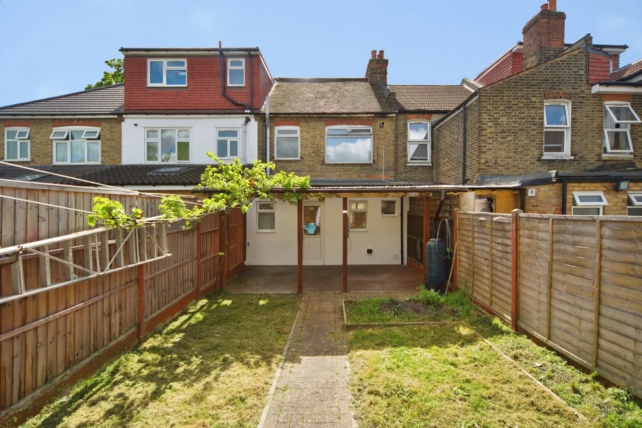 White Horse Road, East Ham, London, E6, photo 17