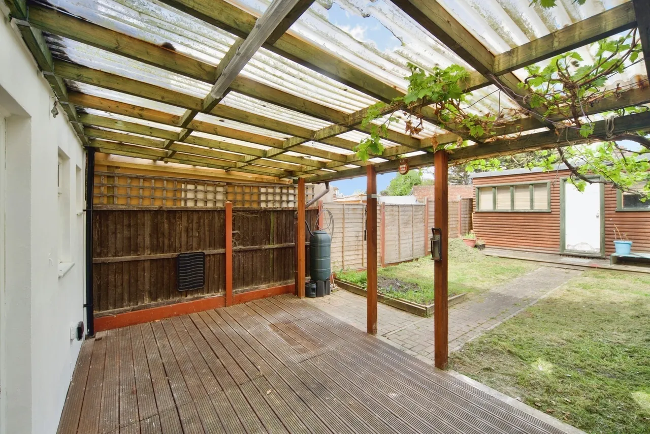 White Horse Road, East Ham, London, E6, photo 15