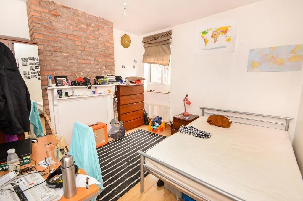 Wilmslow Road, Withington, M20, photo 6