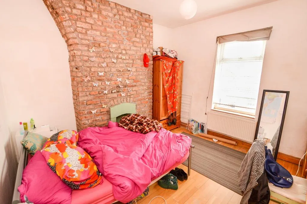 Wilmslow Road, Withington, M20, photo 4