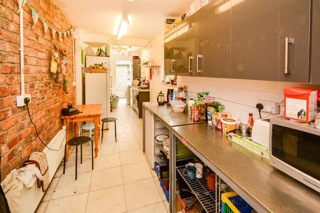 Wilmslow Road, Withington, M20, photo 10