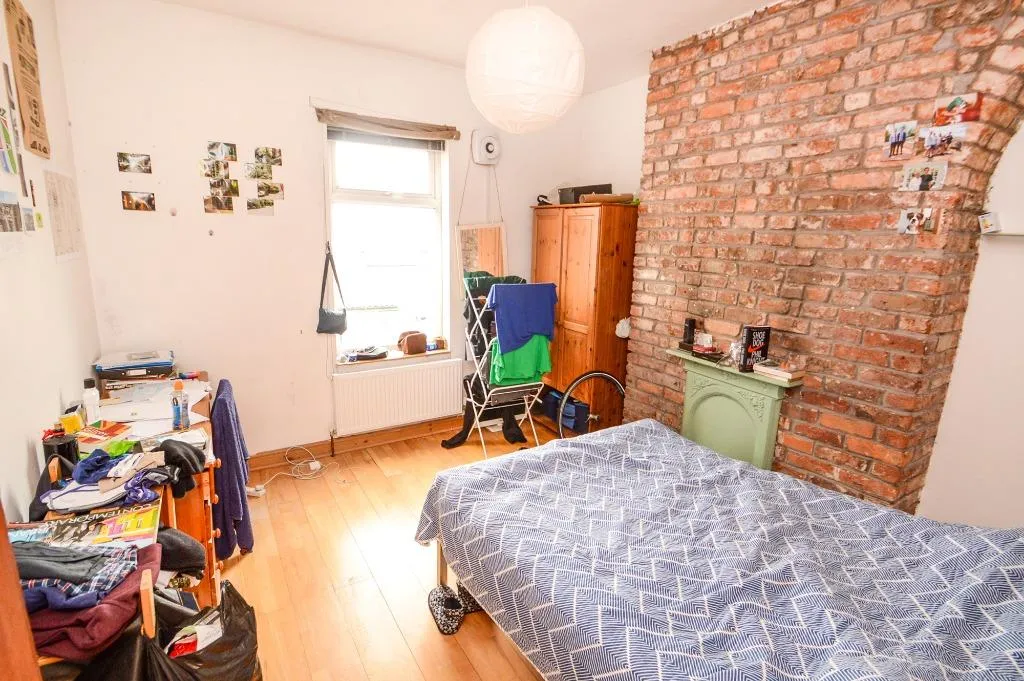 Wilmslow Road, Withington, M20, photo 2