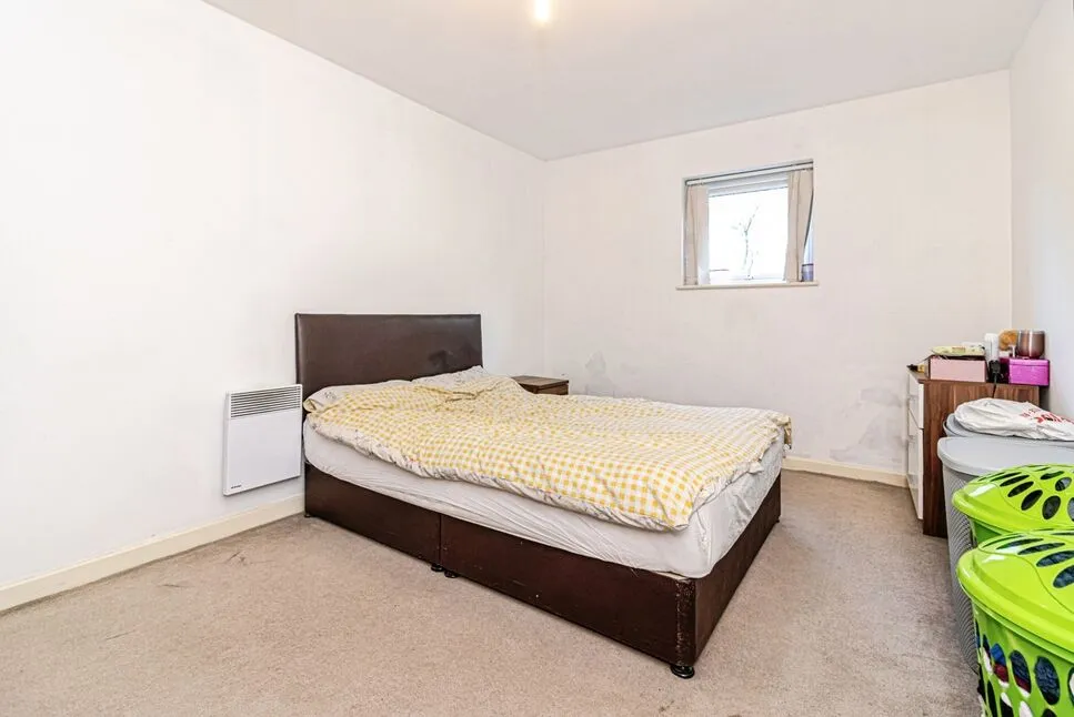Pilgrims Way, Salford, M50, photo 4