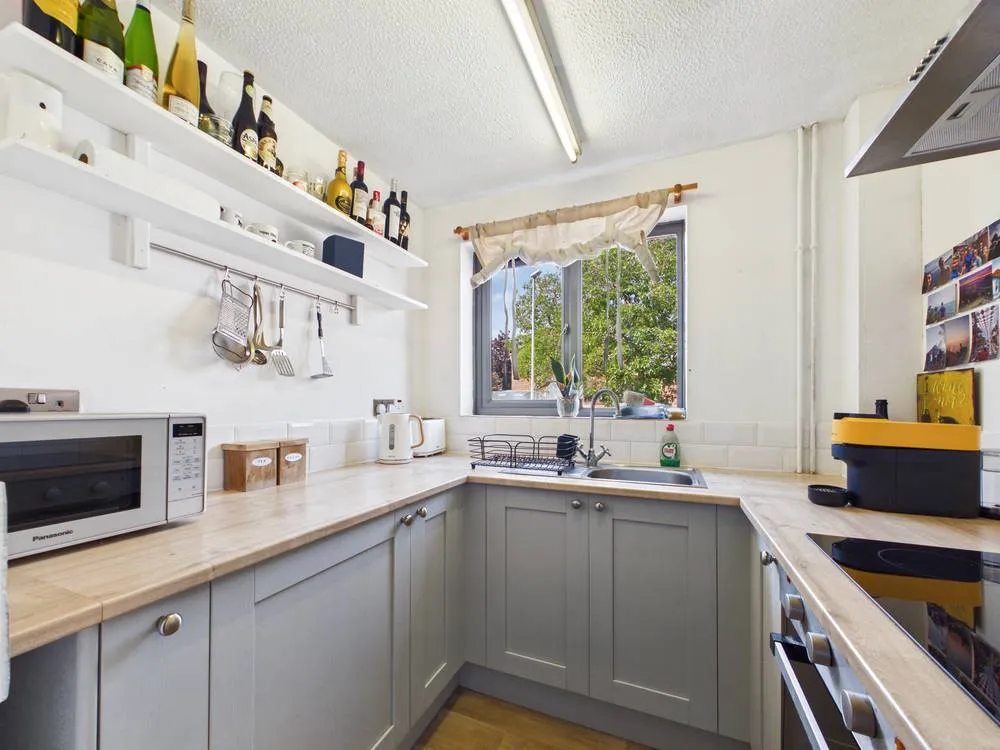 Hilton Close, Manningtree, CO11, photo 4