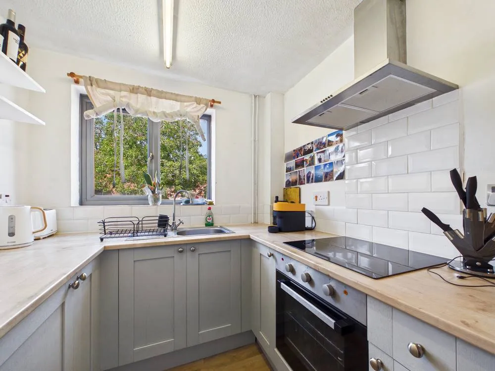 Hilton Close, Manningtree, CO11, photo 5