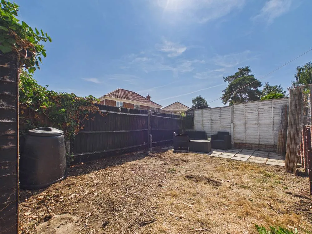 Hilton Close, Manningtree, CO11, photo 11