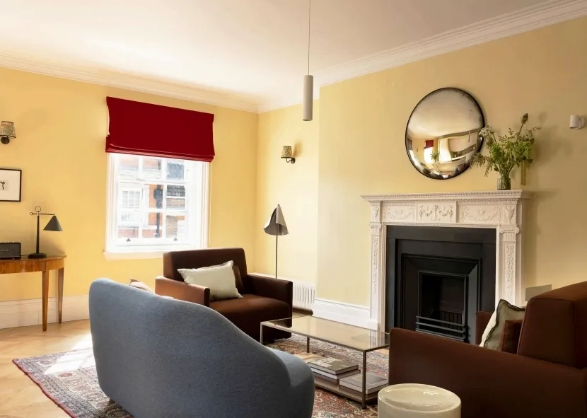 1 bed flat to rent, Harley Street, London, W1G