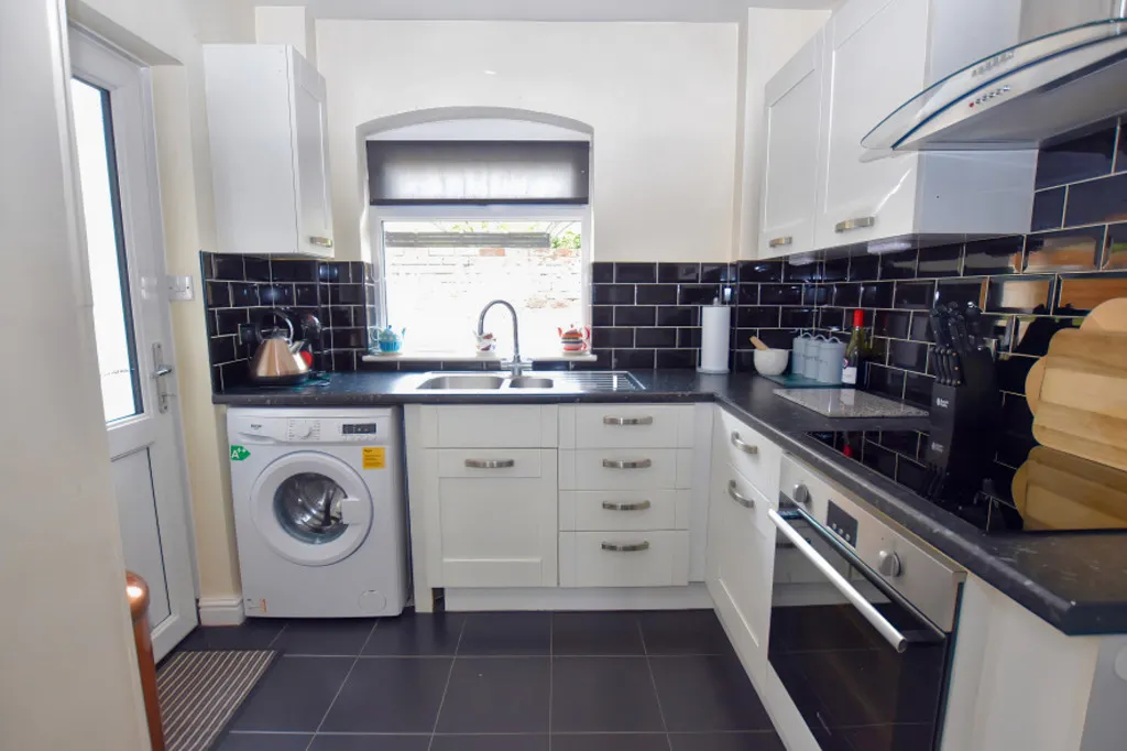 Clive Road, Market Drayton, photo 4