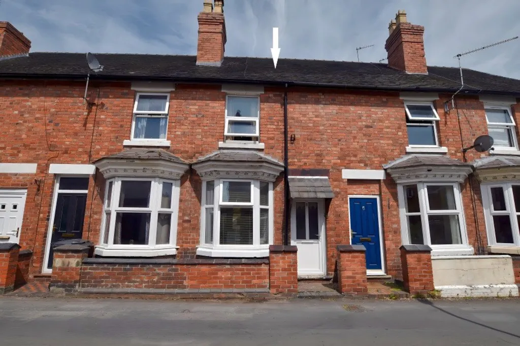 Clive Road, Market Drayton, photo 12