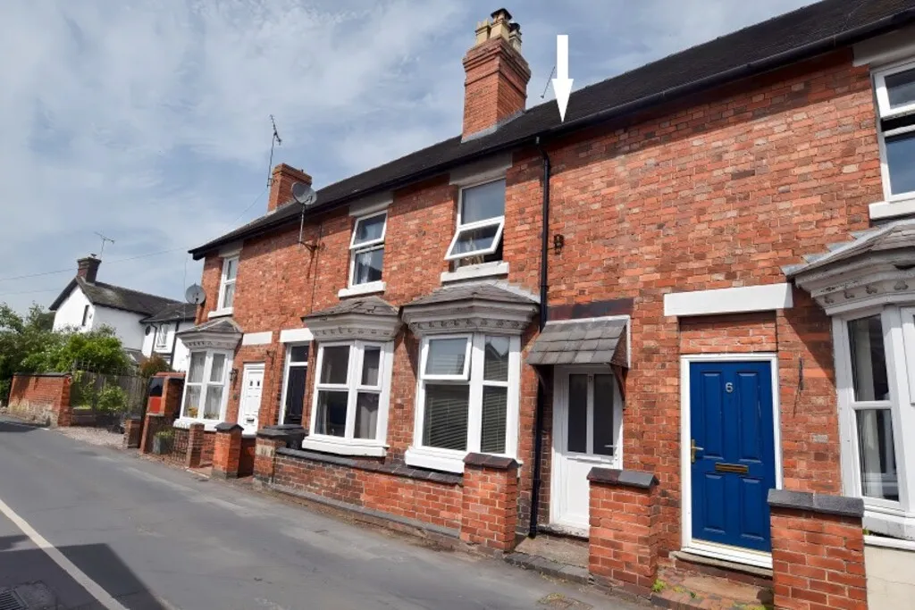 Clive Road, Market Drayton, photo 11