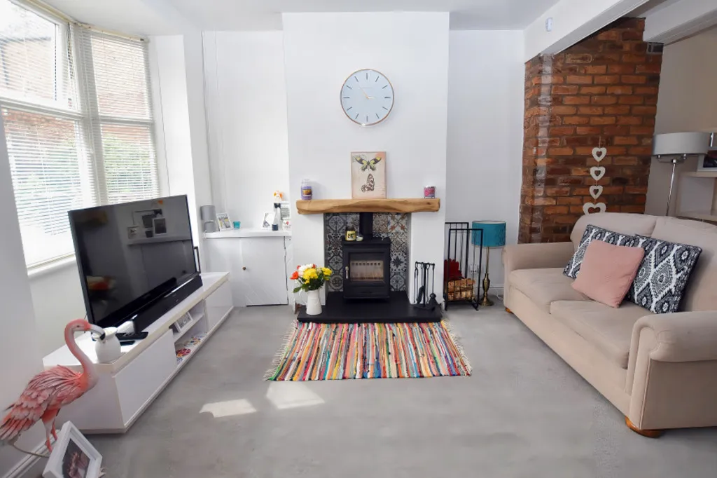 Clive Road, Market Drayton, photo 2
