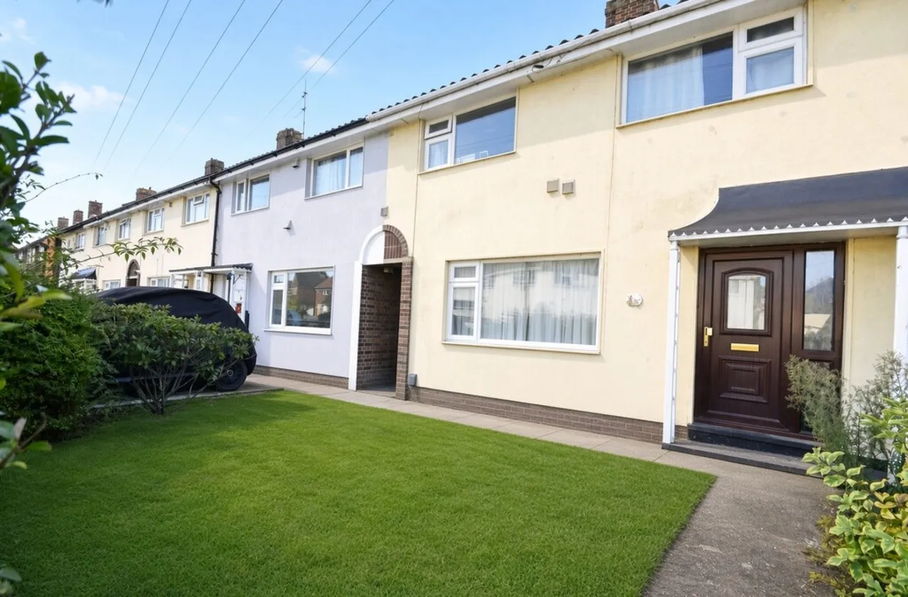 Clyde Road, Staines-upon-Thames, photo 9