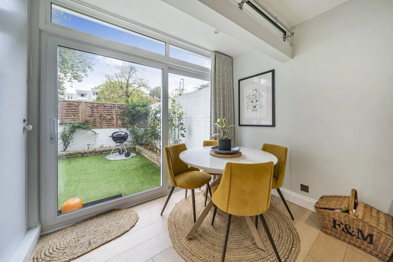 Cedars Road, London, SW4, photo 7