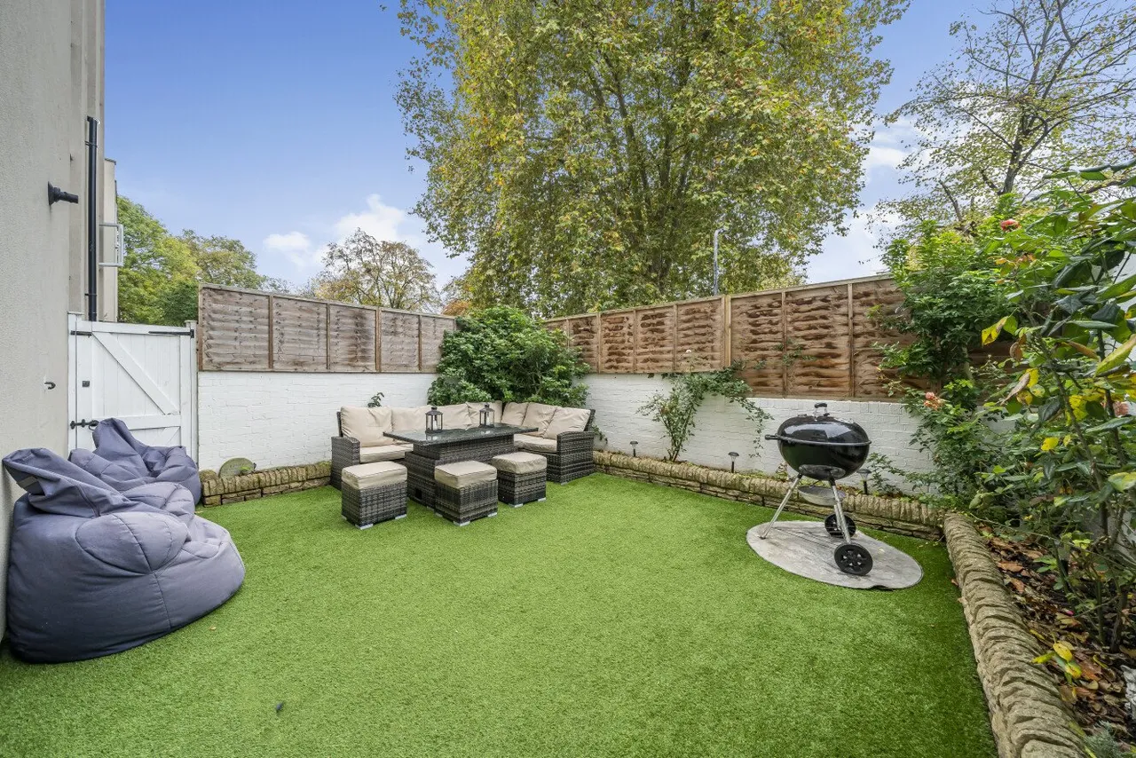 Cedars Road, London, SW4, photo 3