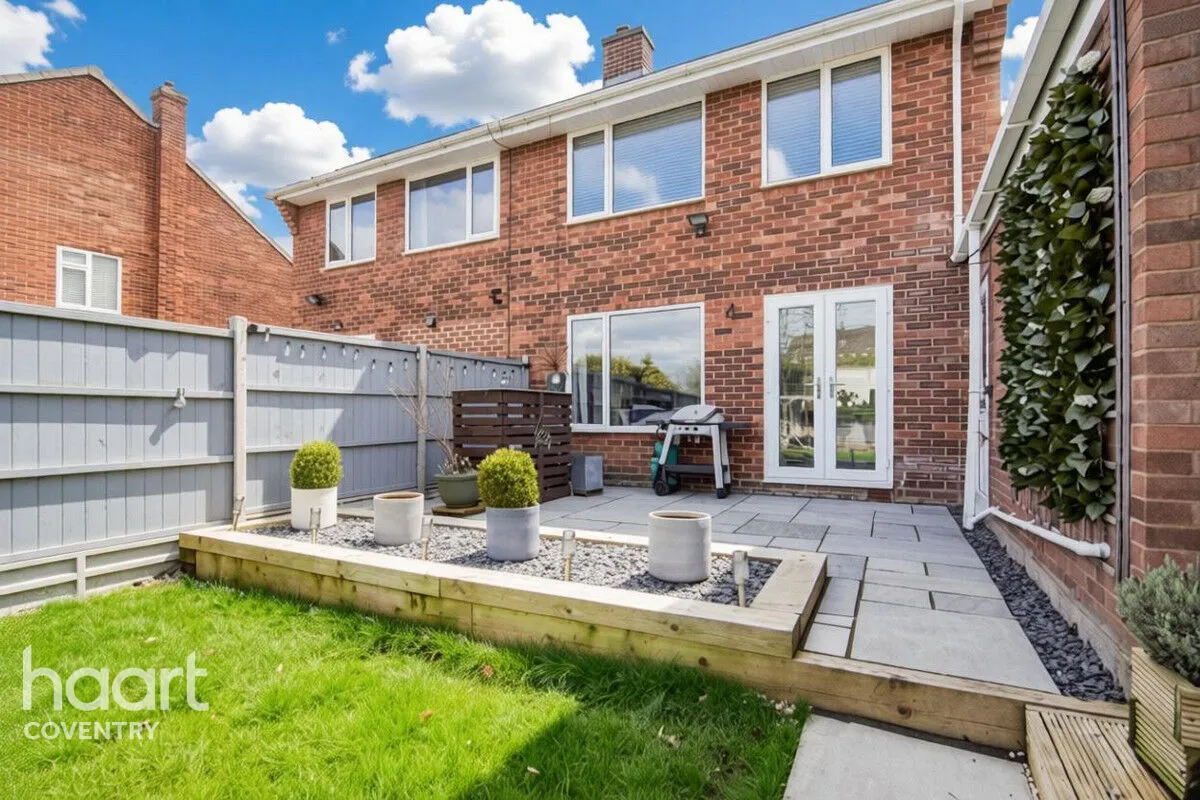 Aynho Close, Coventry, CV5, photo 16
