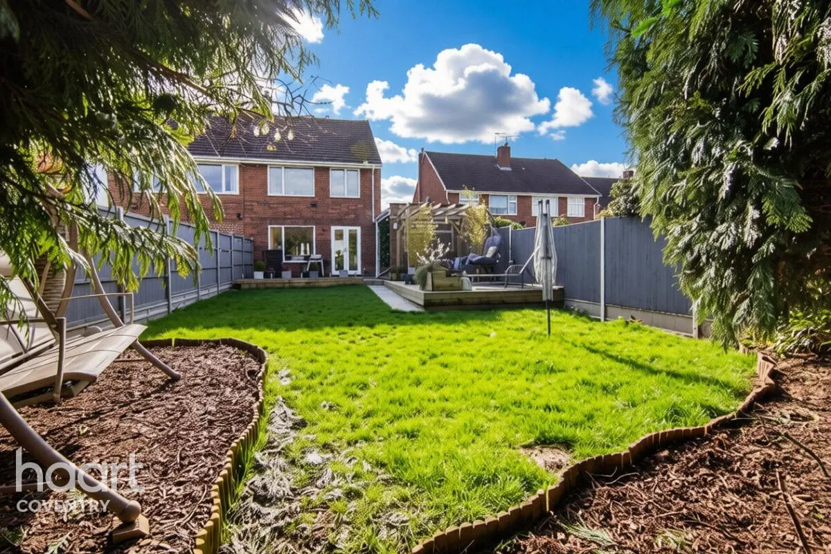 Aynho Close, Coventry, CV5, photo 15