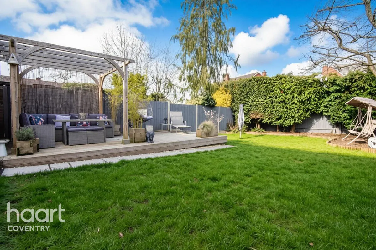 Aynho Close, Coventry, CV5, photo 14