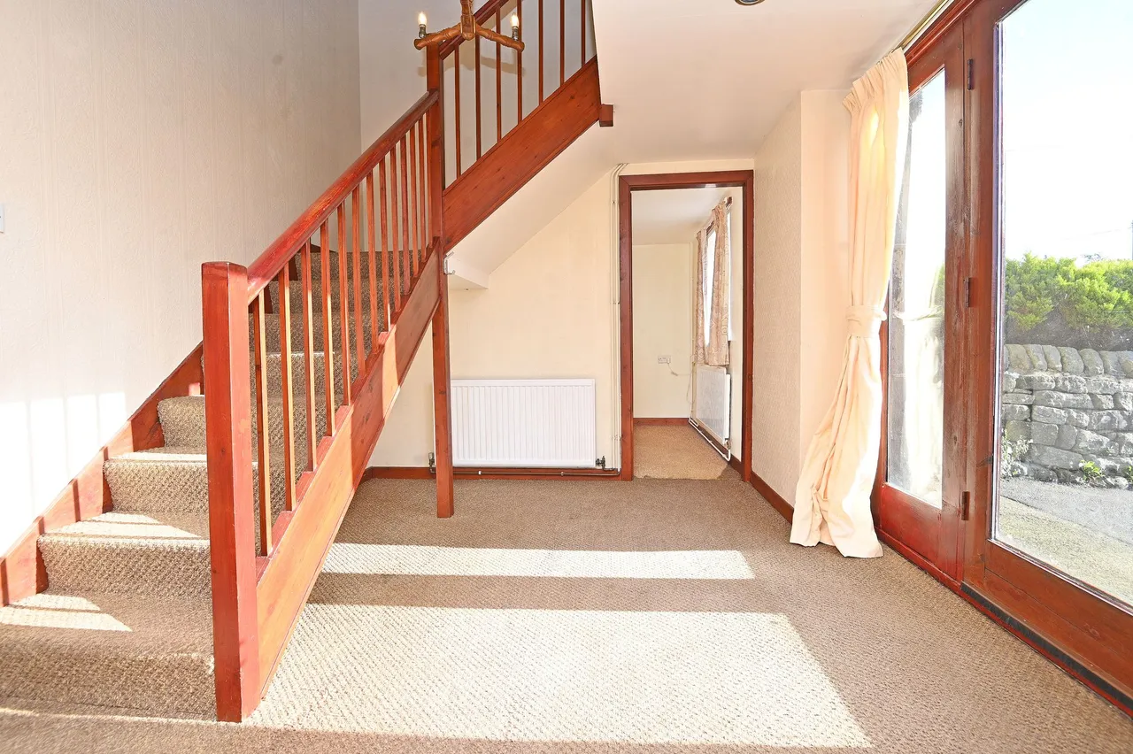 The Old Smithy, Wilsill, HG3, photo 6