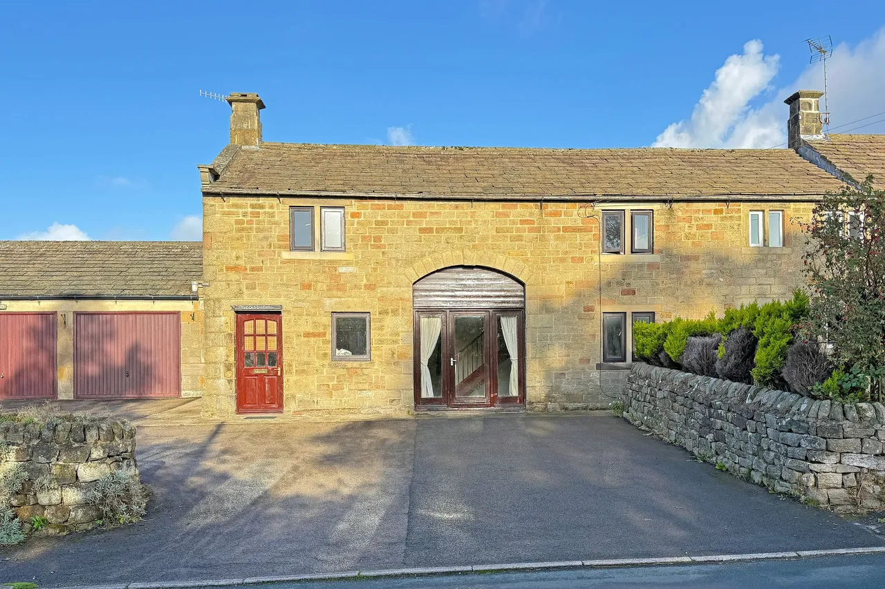 The Old Smithy, Wilsill, HG3, photo 15