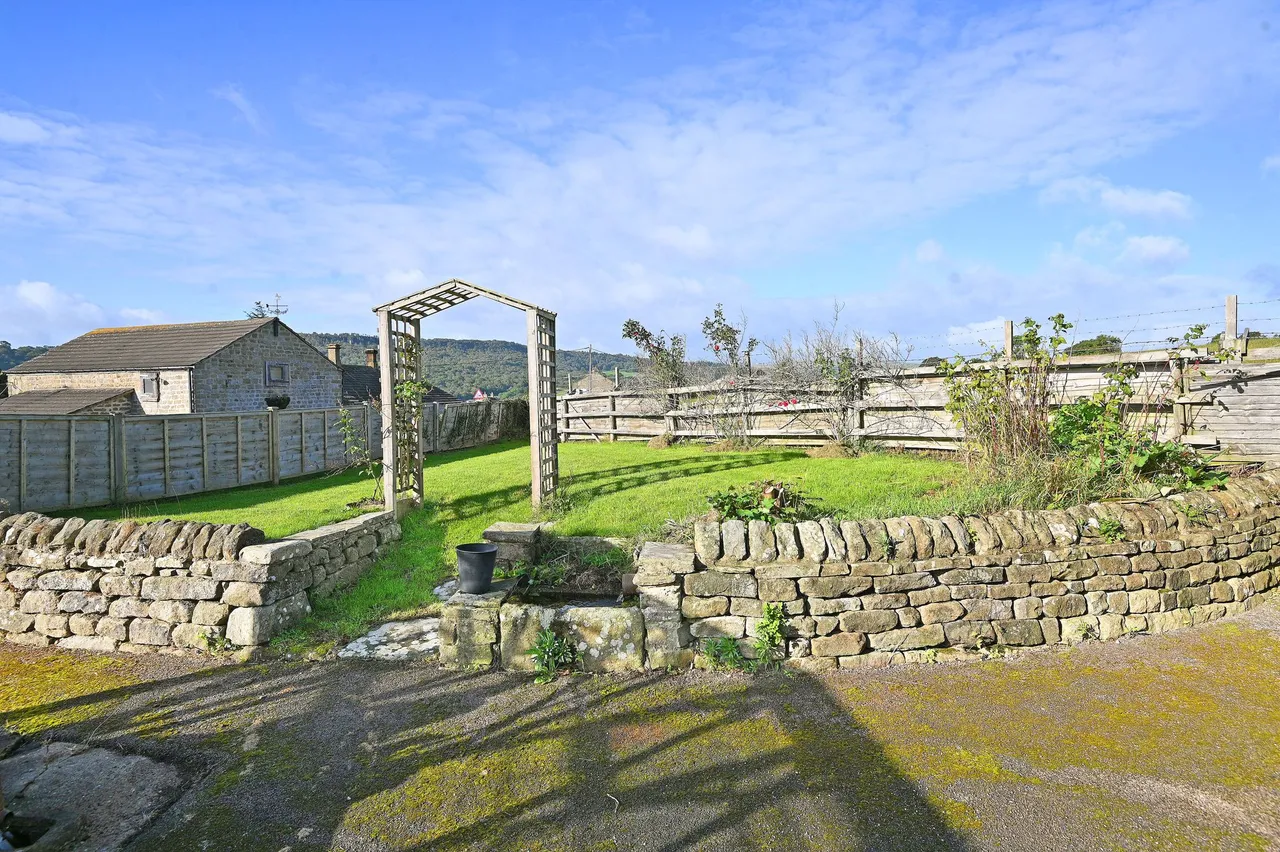 The Old Smithy, Wilsill, HG3, photo 4
