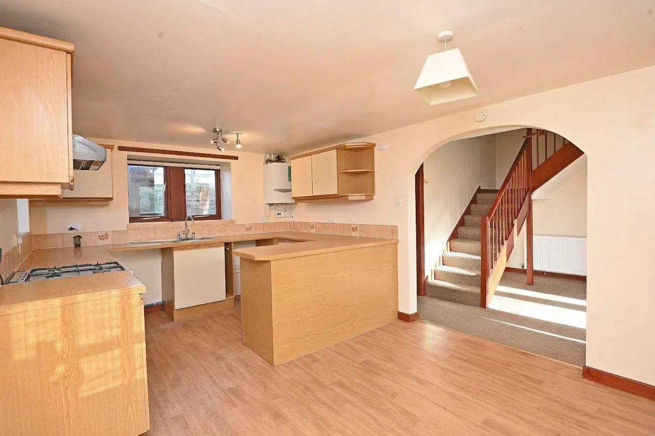 The Old Smithy, Wilsill, HG3, photo 3