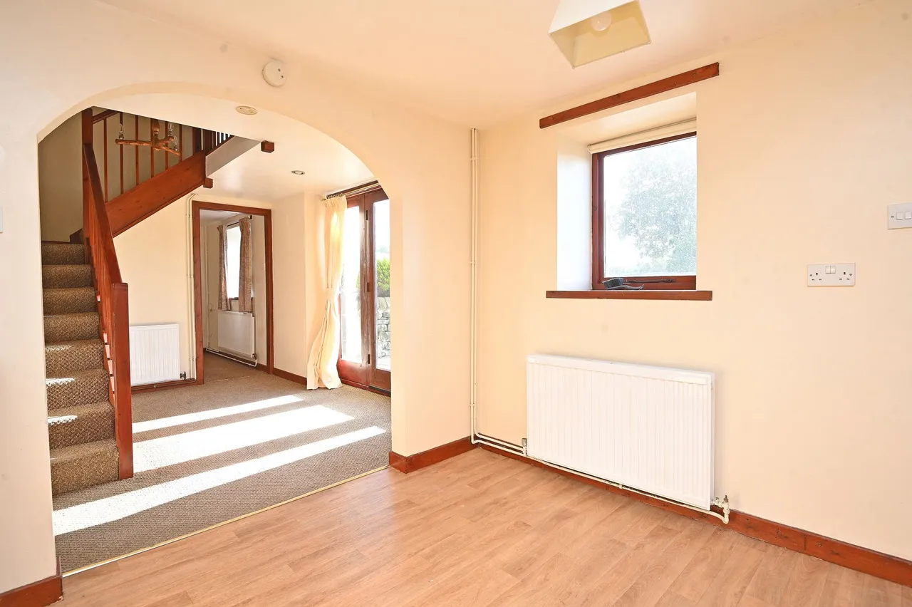 The Old Smithy, Wilsill, HG3, photo 8