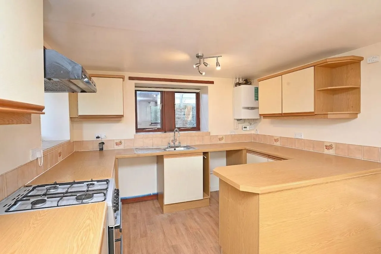 The Old Smithy, Wilsill, HG3, photo 9