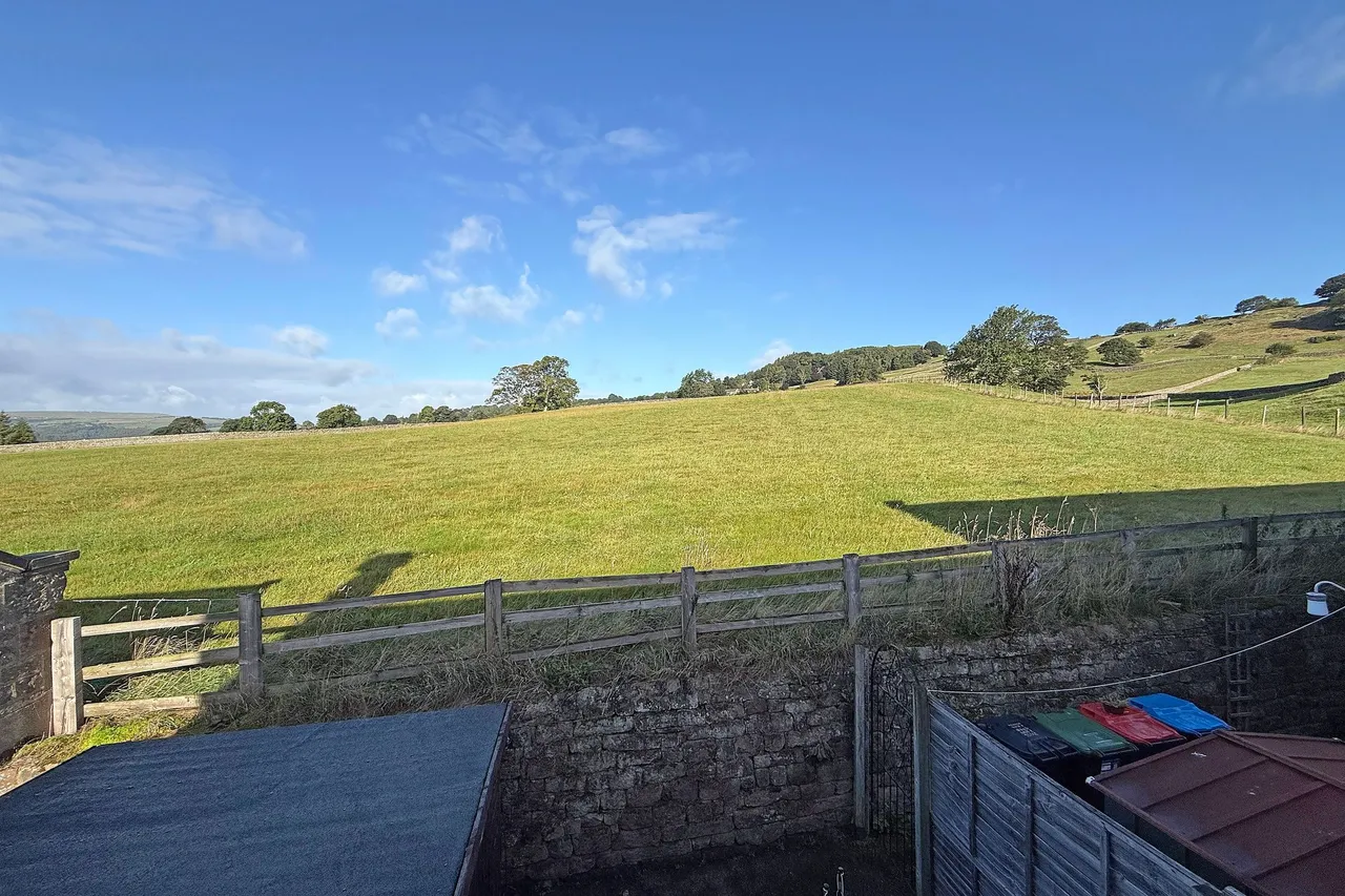 The Old Smithy, Wilsill, HG3, photo 16