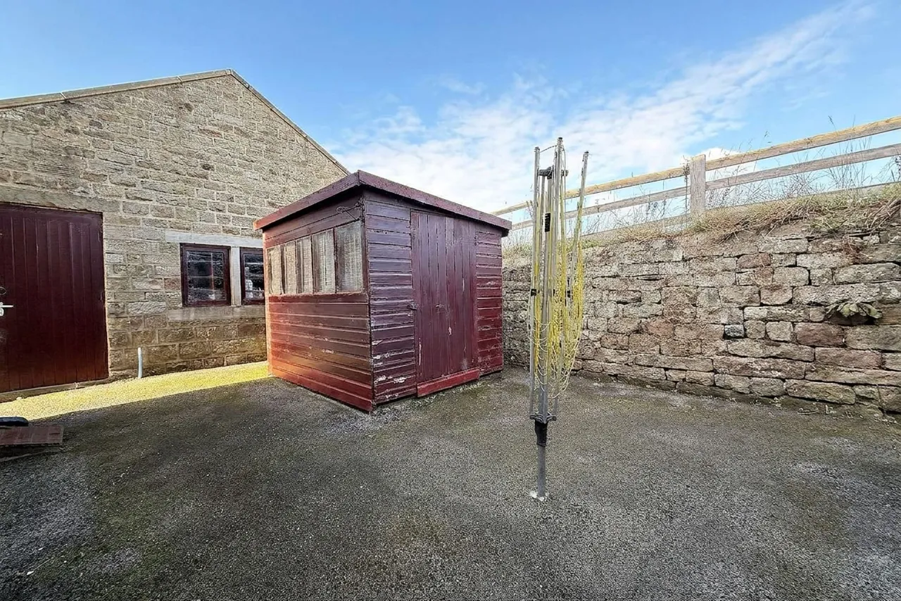 The Old Smithy, Wilsill, HG3, photo 17