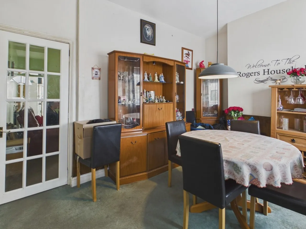 Hunloke Road, Holmewood, Chesterfield, photo 5