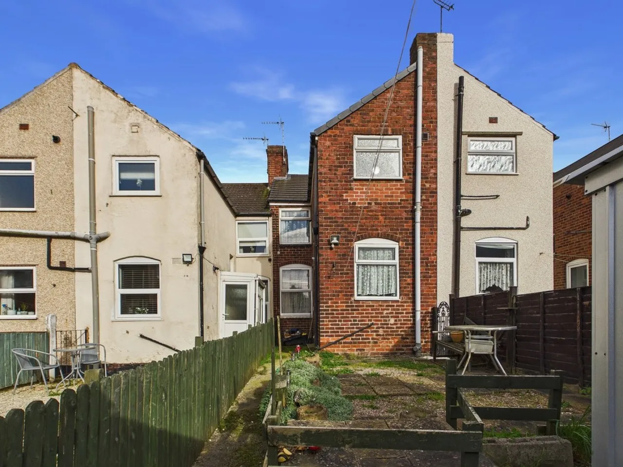 Hunloke Road, Holmewood, Chesterfield, photo 4