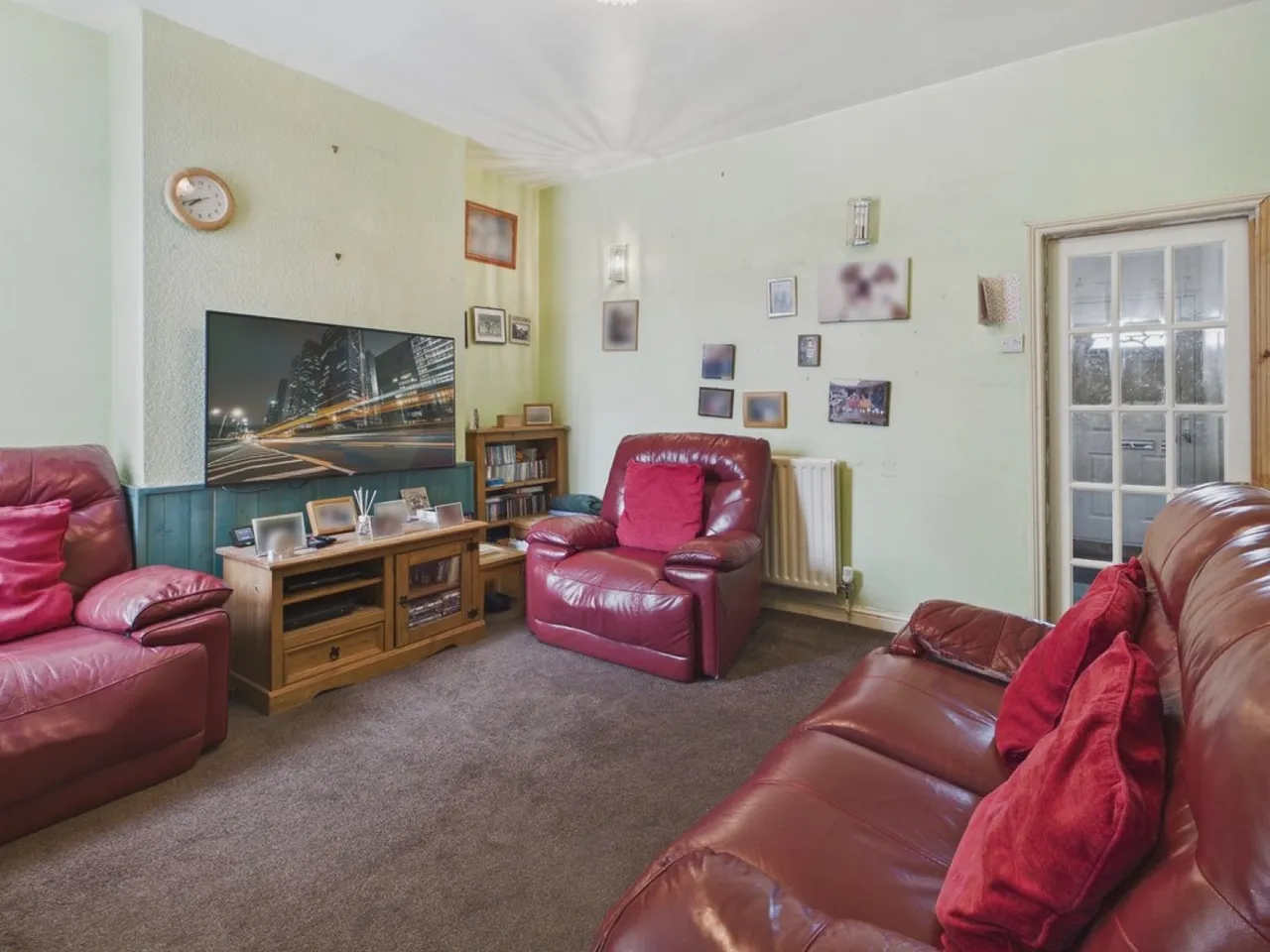 Hunloke Road, Holmewood, Chesterfield, photo 8