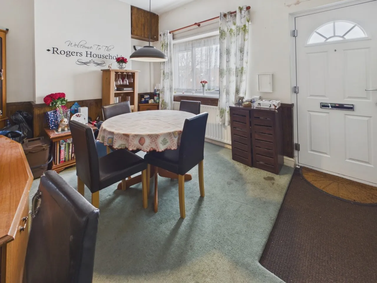 Hunloke Road, Holmewood, Chesterfield, photo 6