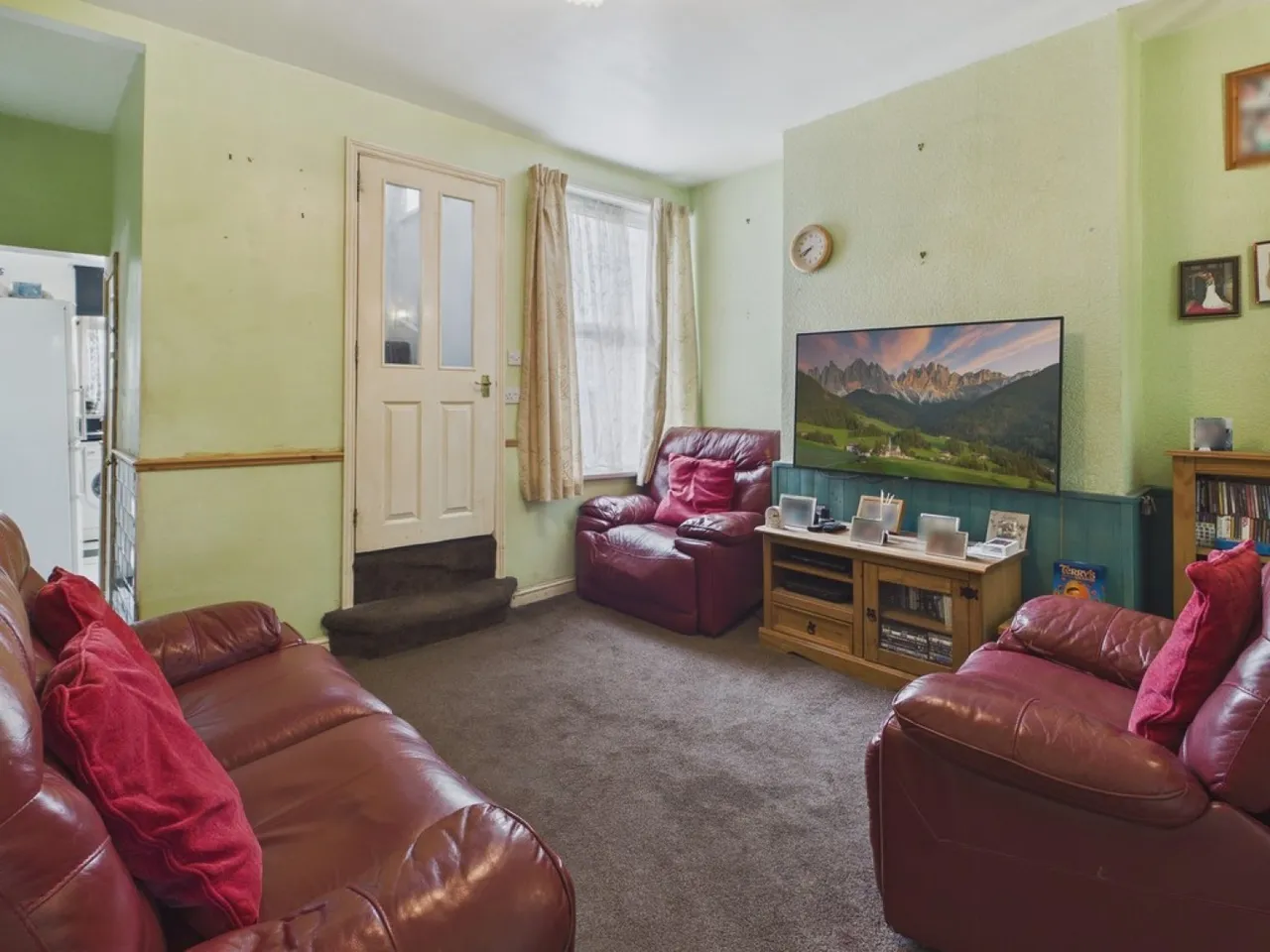 Hunloke Road, Holmewood, Chesterfield, photo 7