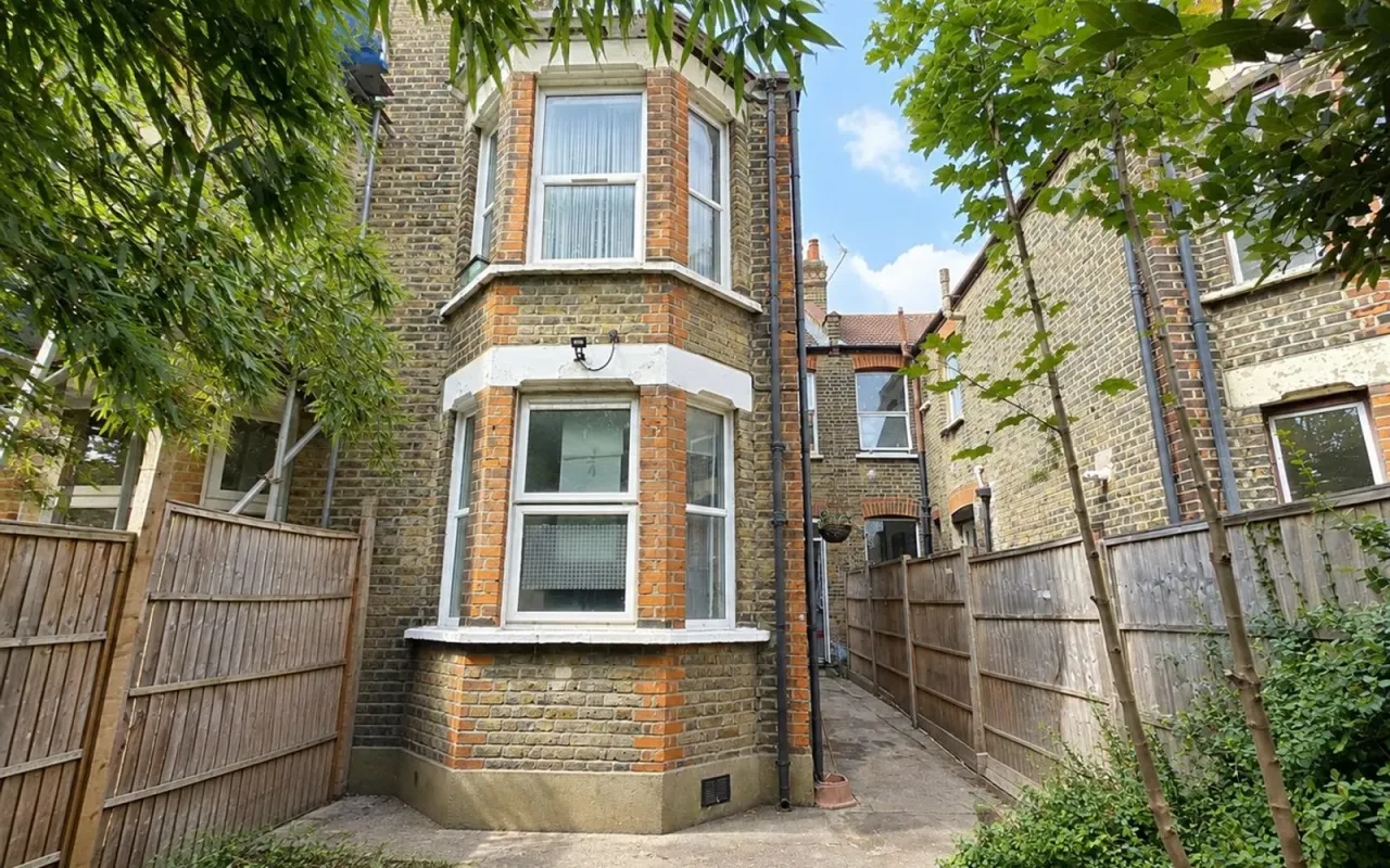 Woodside Gardens, Tottenham, N17, photo 11
