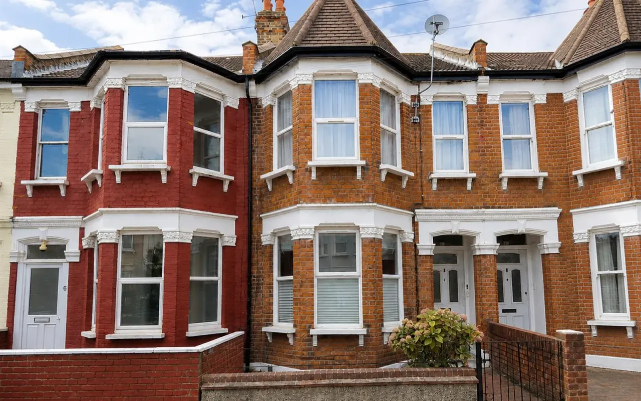 Woodside Gardens, Tottenham, N17, photo 12