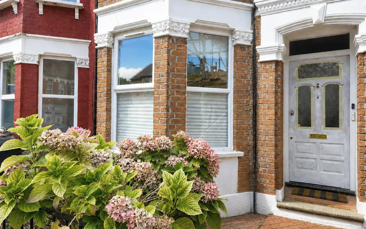 1 bed flat for sale — Woodside Gardens, Tottenham, N17