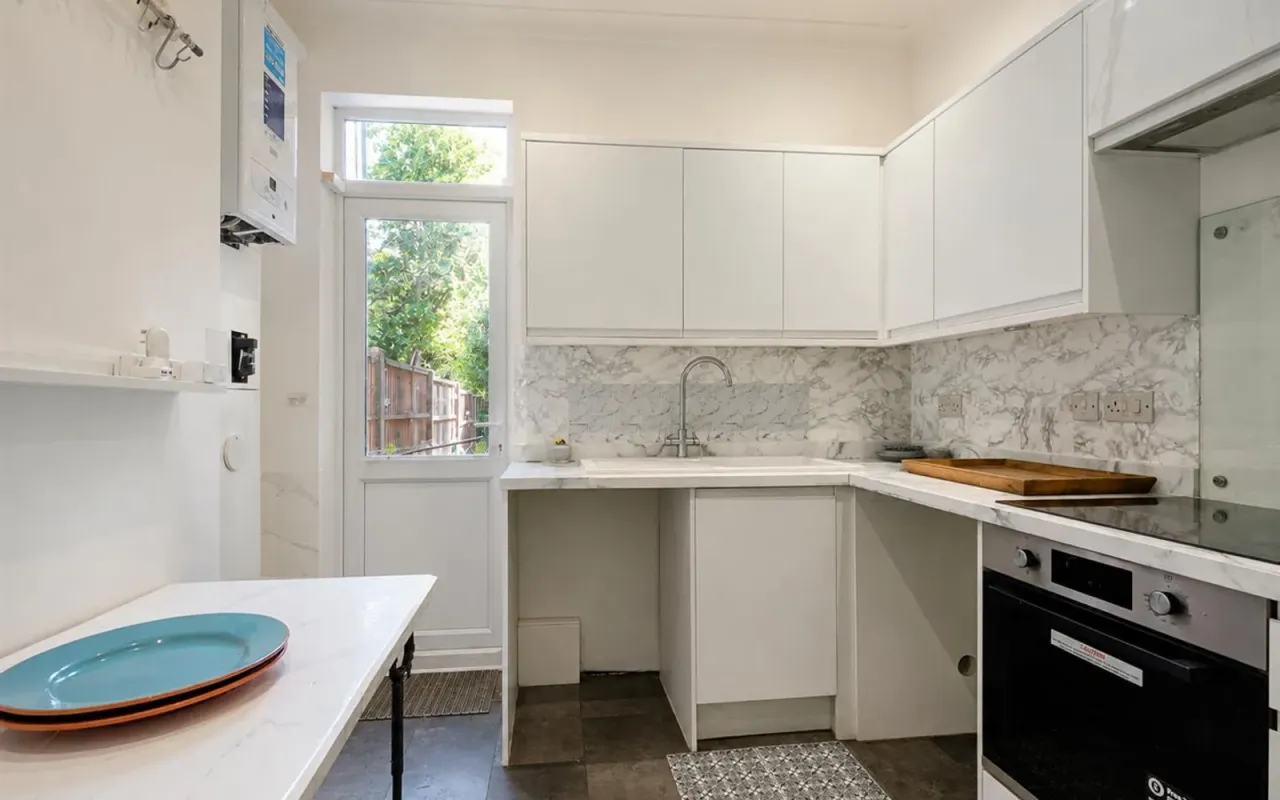 Woodside Gardens, Tottenham, N17, photo 5