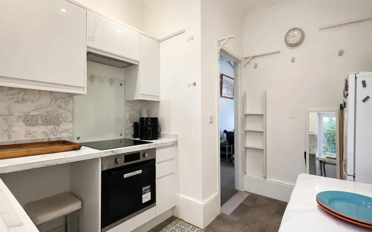 Woodside Gardens, Tottenham, N17, photo 6