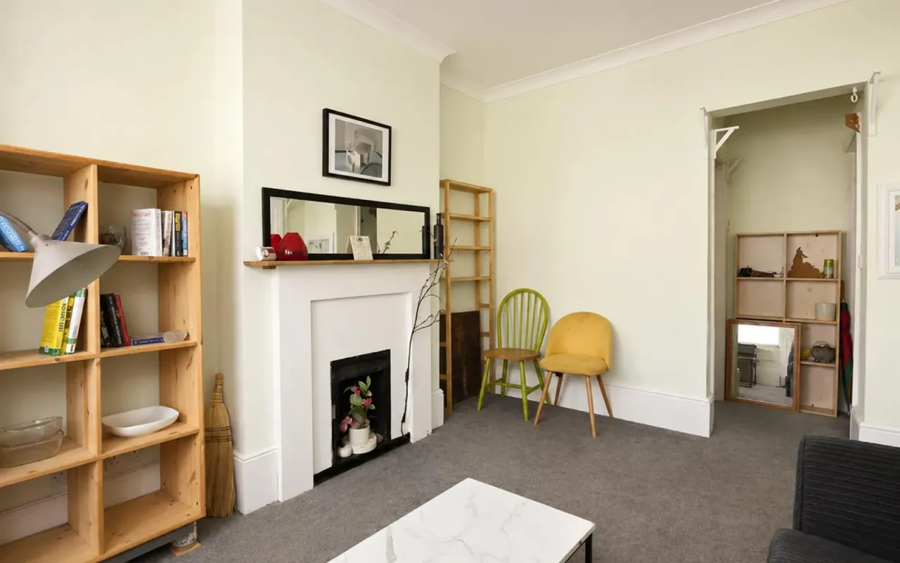 Woodside Gardens, Tottenham, N17, photo 3