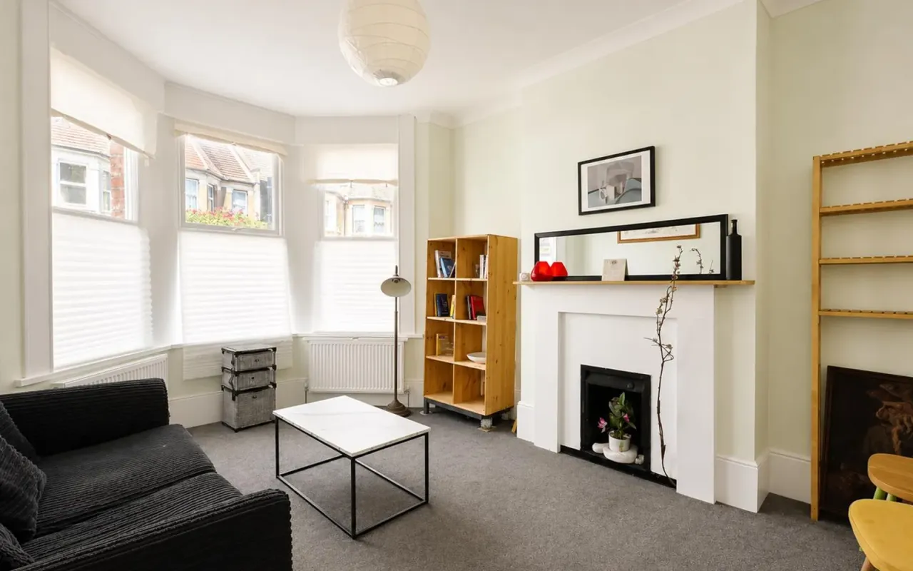Woodside Gardens, Tottenham, N17, photo 2